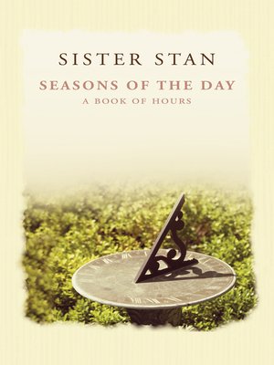Seasons of the Day - ebook